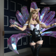 Image for article titled Our Favorite Cosplay From Katsucon 2019